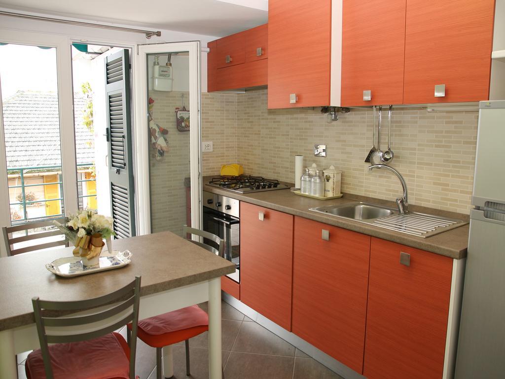 ראפאלו Colombo Flexyrent Studio מראה חיצוני תמונה